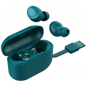 JLab In-Ear, GO Air Pop True Wireless Teal