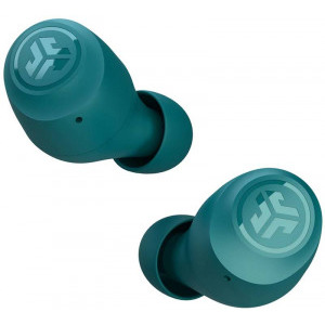 JLab In-Ear, GO Air Pop True Wireless Teal