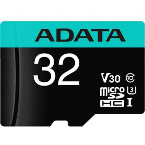 ADATA Micro SDHC Premier Pro Clasa 10 UHS-I 32GB