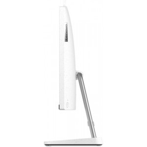 Lenovo IdeaCentre AIO 3 27IAP7, 27 inch FHD IPS, Intel i5-12450H 4.4GHz, 8GB RAM, 512GB SSD, Iris Xe Graphics, Camera Web, no OS, White Edition