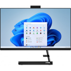 Lenovo IdeaCentre AIO 3 24IAP7, 23.8 inch FHD IPS, Intel i5-12450H 4.4GHz, 16GB RAM, 1TB SSD, MX550 2GB, Camera Web, no OS