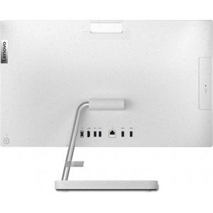 Lenovo IdeaCentre AIO 3 24IAP7, 23.8 inch FHD IPS, Intel i5-12450H 4.4GHz, 16GB RAM, 1TB SSD, UHD Graphics, Camera Web, Windows 11 Home