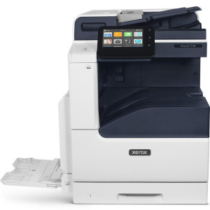 Xerox VersaLink C7101V_T, Laser, Color, Format A3, Duplex, Retea, NFC
