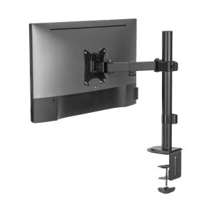 SBOX LCD-351/1-2, pana la 32 inch, negru