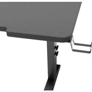 Genesis HOLM MODULAR 160 RGB CORNER Black