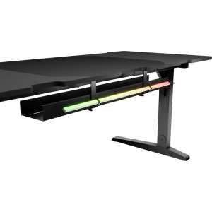 Genesis HOLM MODULAR 160 RGB CORNER Black