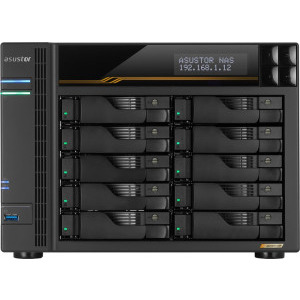 Asustor AS6810T 16GB