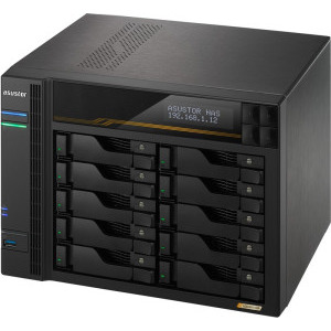 Asustor AS6810T 16GB