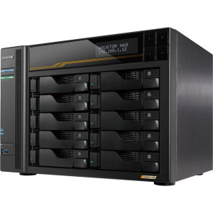 Asustor AS6810T 16GB