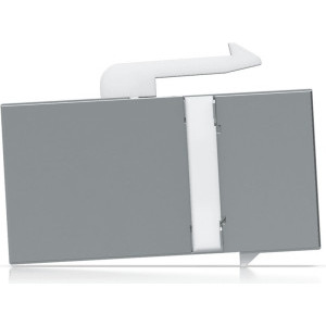Ubiquiti Cat6A Keystone Coupler UACC-KEYSTONE-COUPLER-C6A, 12buc