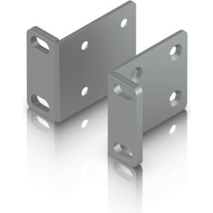 Accesoriu retea Ubiquiti Rack mount kit UACC-RACK-EAR-1U