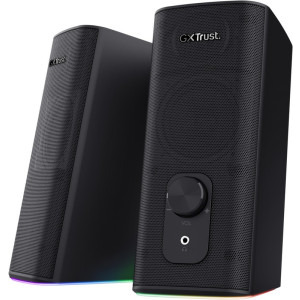 Trust Gaming GXT 612 Cetic, Bluetooth, 10W RMS, Black