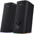 Trust Gaming GXT 612 Cetic, Bluetooth, 10W RMS, Black