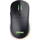 Mouse Gaming Trust GXT 927 Redex+ Wireless Black