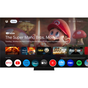 TCL Smart TV 65Q7C Seria Q7C 164cm 4K UHD HDR