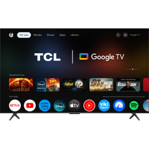 TCL Smart TV 55Q6C Seria Q6C 139cm 4K UHD HDR