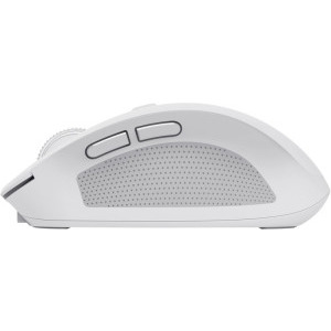 Trust Ozaa Compact Multi-Device Wireless White