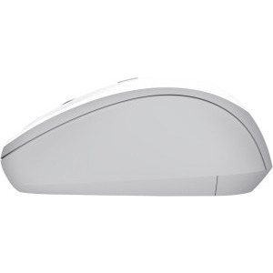 Trust Yvi+ Compact Multi-Device Wireless White