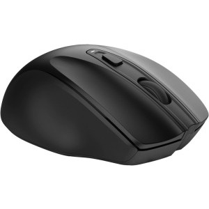 Trust Nito Silent Wireless Black