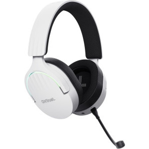 Trust GXT 491W Fayzo Wireless White