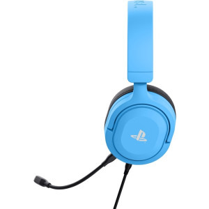 Trust GXT 498B Forta Gaming PS5 Blue