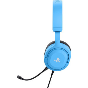 Trust GXT 498B Forta Gaming PS5 Blue