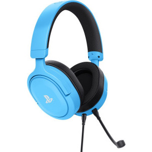 Trust GXT 498B Forta Gaming PS5 Blue