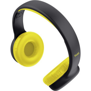 Trust On-Ear, Nouna Black