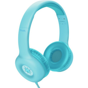 Trust On-Ear, Nouna Blue