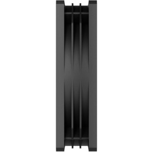 ARCTIC AC P9 PWM PST CO 92mm Black