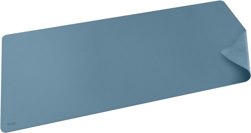 Mouse pad Trust Benya XXL Blue