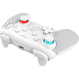 Trust GXT 1246 Muta Wireless White pentru Nintendo Switch