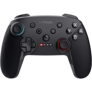 Trust GXT 1246 Muta Wireless Black pentru Nintendo Switch