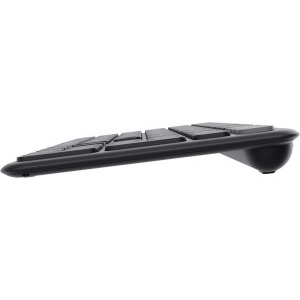 Trust Vaiya Multi-device wireless Black
