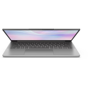 Lenovo 14'' IdeaPad Slim 5 14AHP10, WUXGA IPS, Procesor AMD Ryzen™ 7 8845HS (16M Cache, up to 5.10 GHz), 16GB DDR5, 1TB SSD, AMD Radeon 780M, No OS, Luna Grey