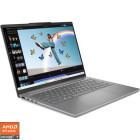 Laptop Lenovo 14'' IdeaPad Slim 5 14AHP10, WUXGA IPS, Procesor AMD