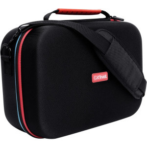 Trust Geanta transport GXT 1247 XXL Black pentru Nintendo Switch