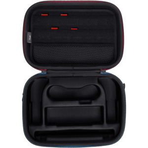 Trust Geanta transport GXT 1247 XXL Black pentru Nintendo Switch