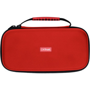 Trust Geanta transport GXT 1248S Red pentru Nintendo Switch