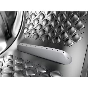 AEG LWR98165NXE, Spalare 10 kg, Uscare 6 kg, 1600 RPM, Clasa A, Inverter, SpecialCare, PreciseLoad+, My AEG Care, Alb