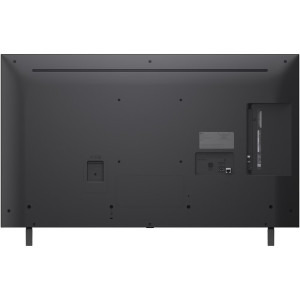 LG Smart TV 43NANO80A3B Seria NANO80 108cm 4K UHD HDR