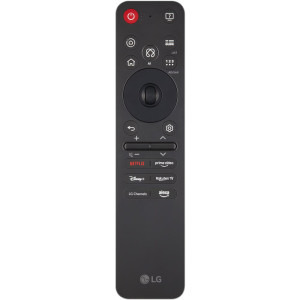 LG Smart TV 43NANO80A3B Seria NANO80 108cm 4K UHD HDR