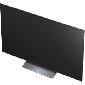 LG Smart TV OLED 55C51LA Seria evo C5 139cm 4K UHD HDR