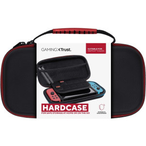 Trust Geanta transport GXT 1248 Black pentru Nintendo Switch