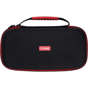 Trust Geanta transport GXT 1248 Black pentru Nintendo Switch