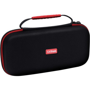 Trust Geanta transport GXT 1248 Black pentru Nintendo Switch