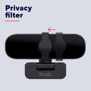 Trust Tanor 1080p Black