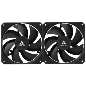 Chieftec Iceberg 240 DARK
