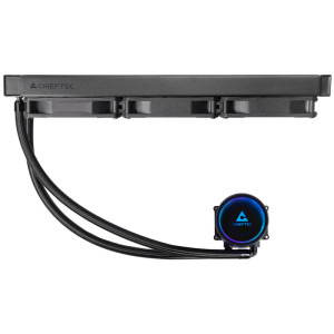 Chieftec Iceberg 360 DARK