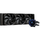 Cooler CPU Chieftec Iceberg 360 DARK